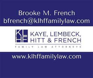 KLHF Law